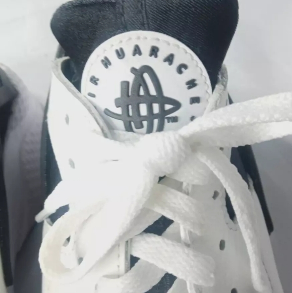 air huarache og orca